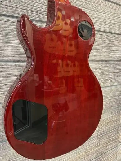 Gibson - LPST01HSCH 2